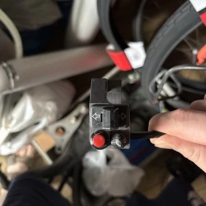 Styrenhet - Styrenhet