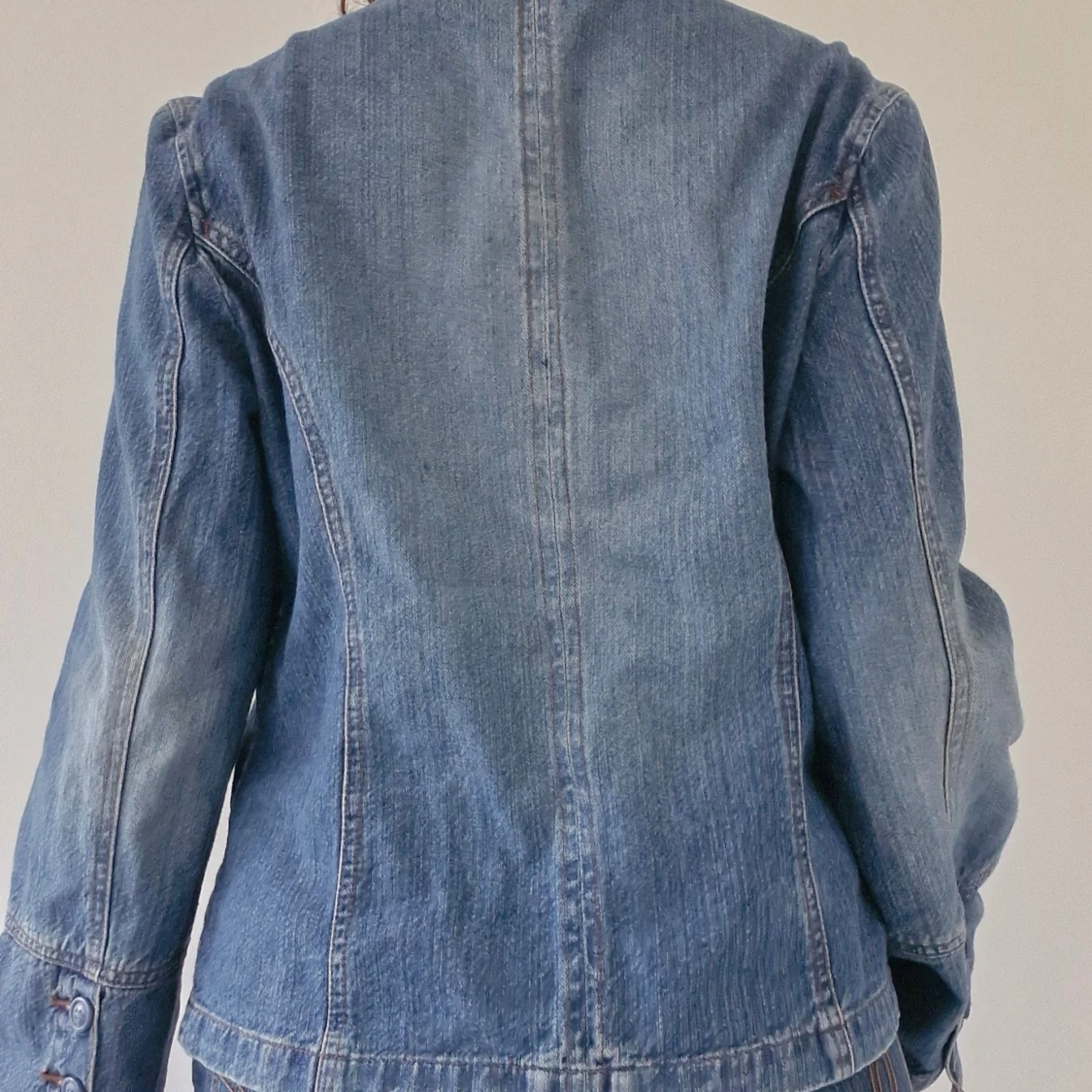 Jeansblazer Bon'A Parte - 1