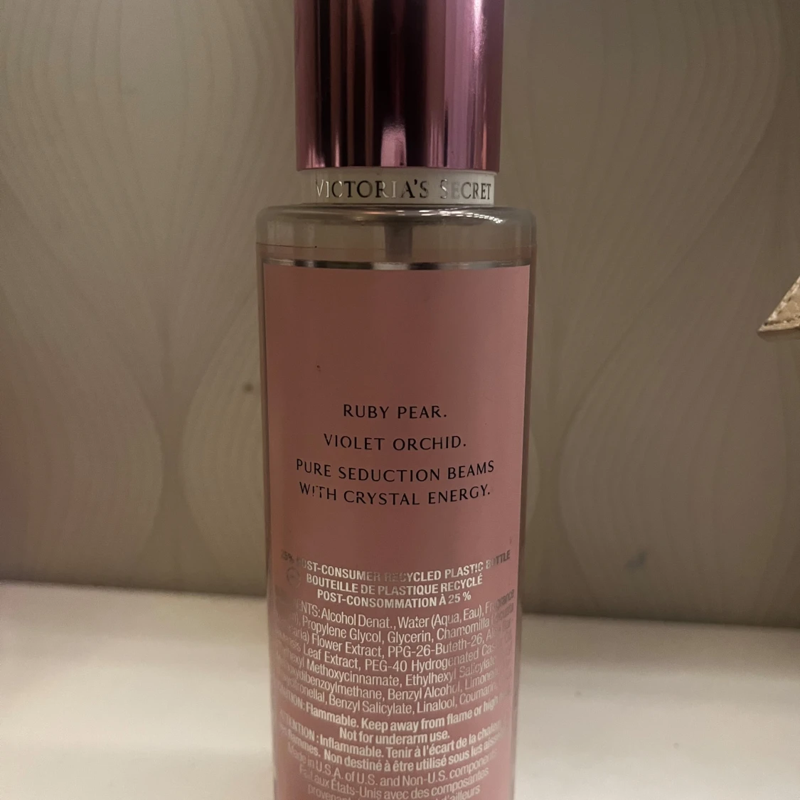 Pure seduction victoria secret  - 1