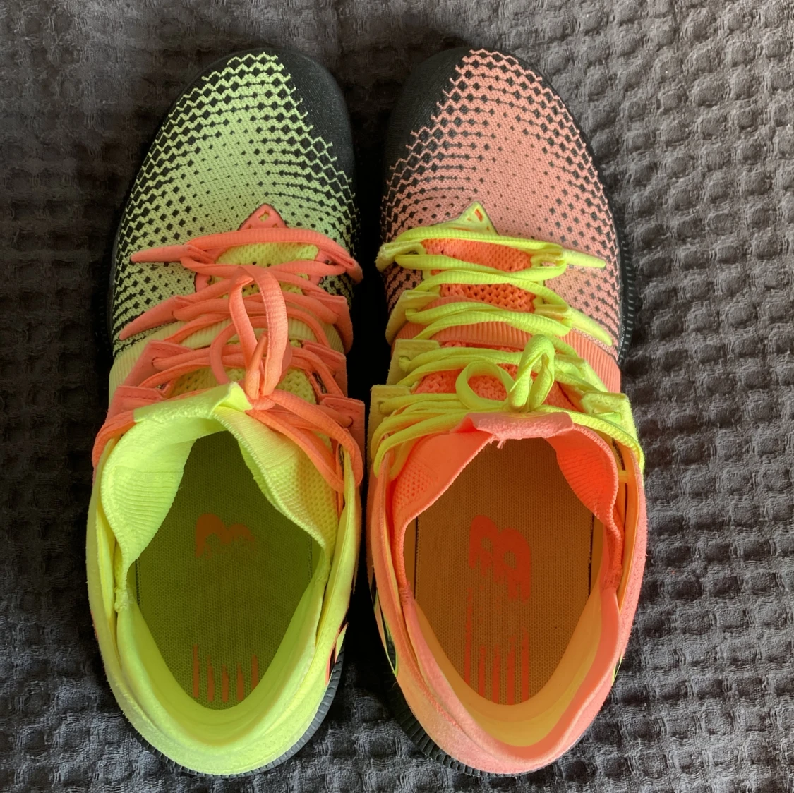 Basketskor New Balance Omn1s - 3