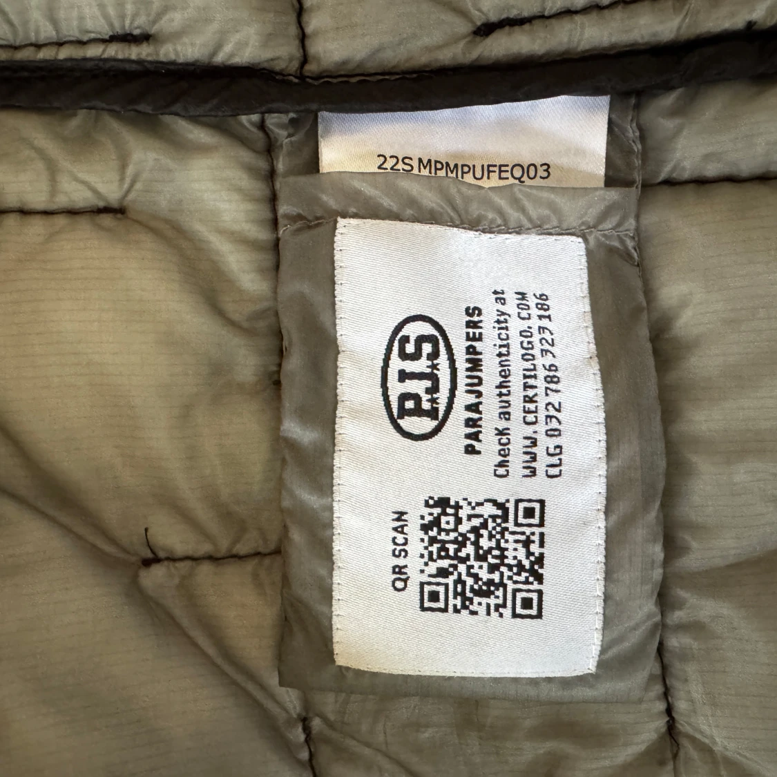 Parajumper jacka - 4