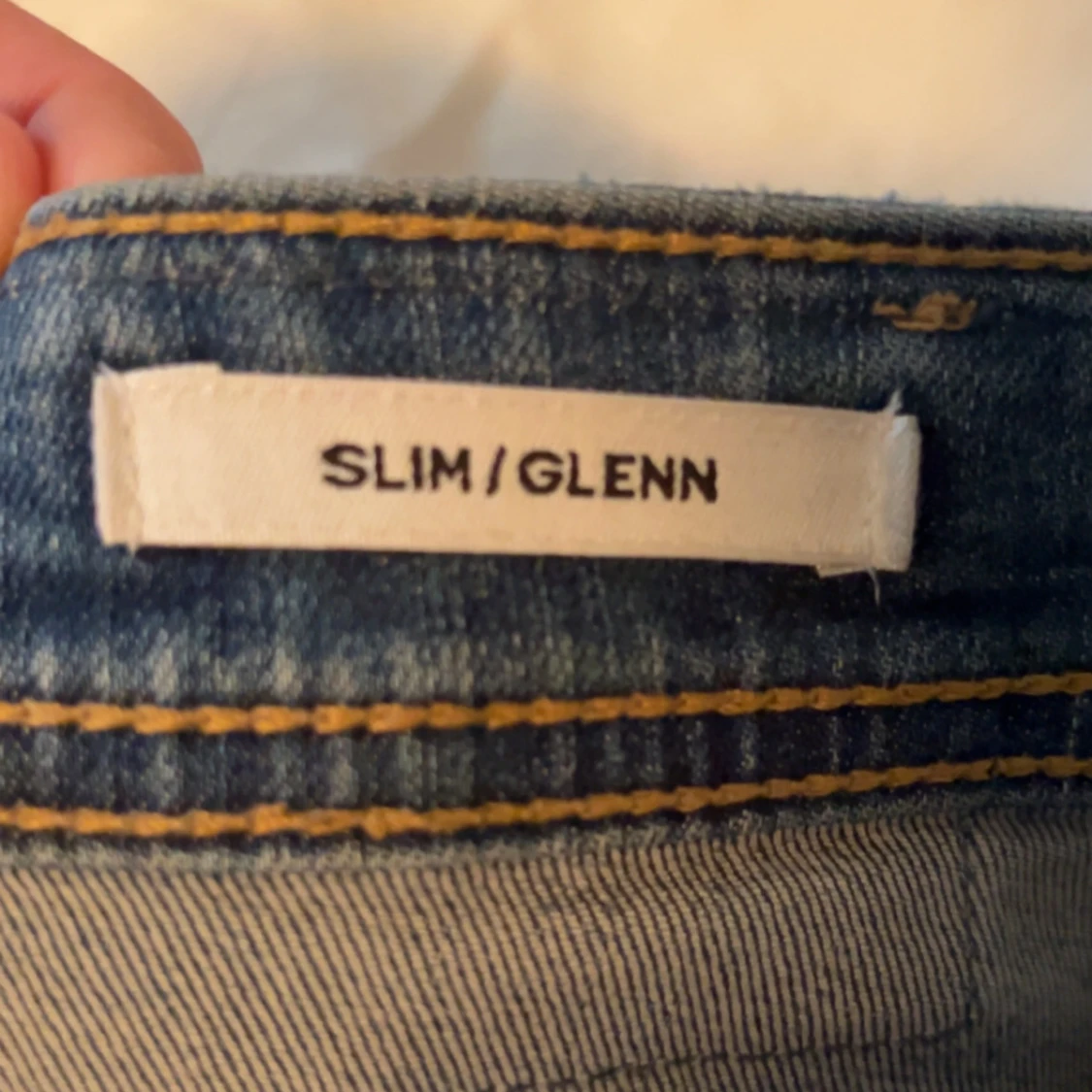 Jack&Jones Slim Glenn 30/30 - 3