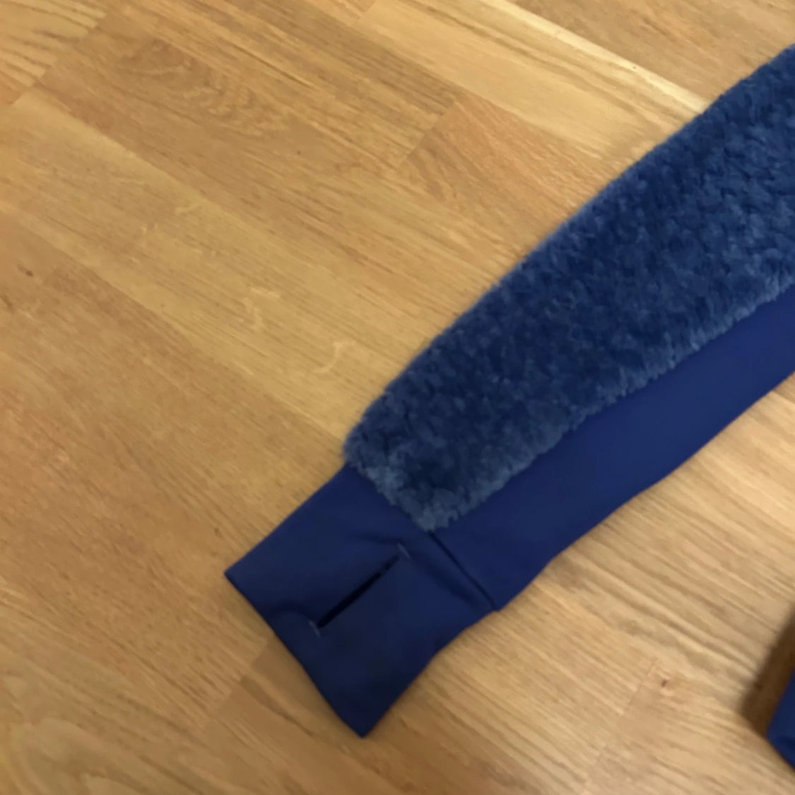 Blå kofta från Jh Collection - 3