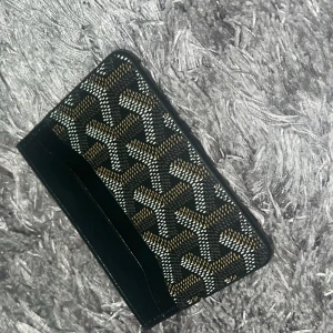 G korthållare  - Helt ny