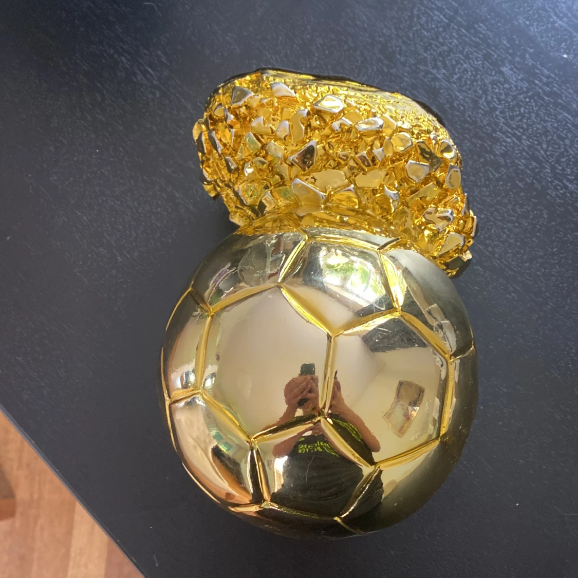 Säljer för att jag inte är lika intresserad på fotboll längre  - 2