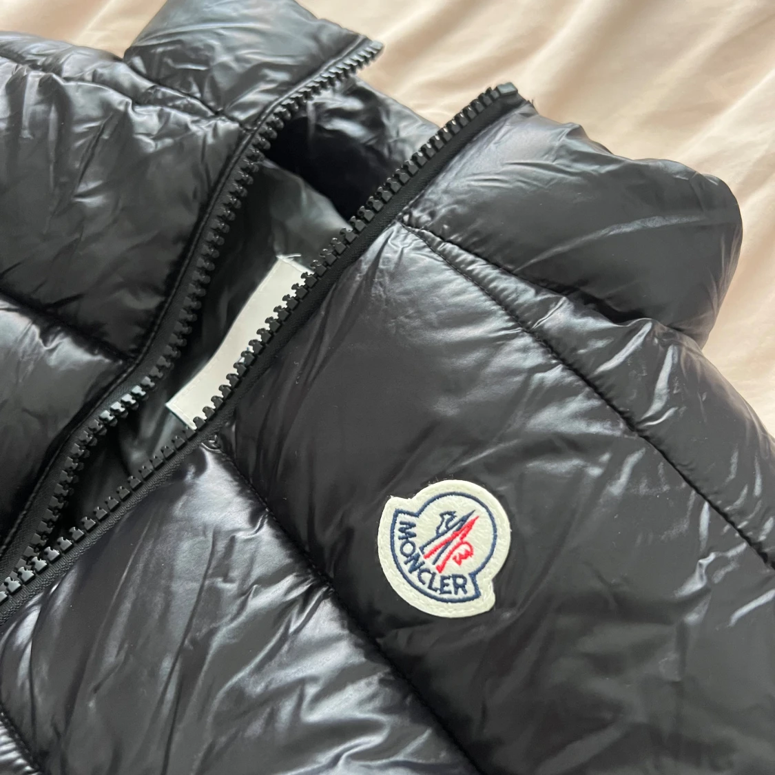 Moncler väst - 3