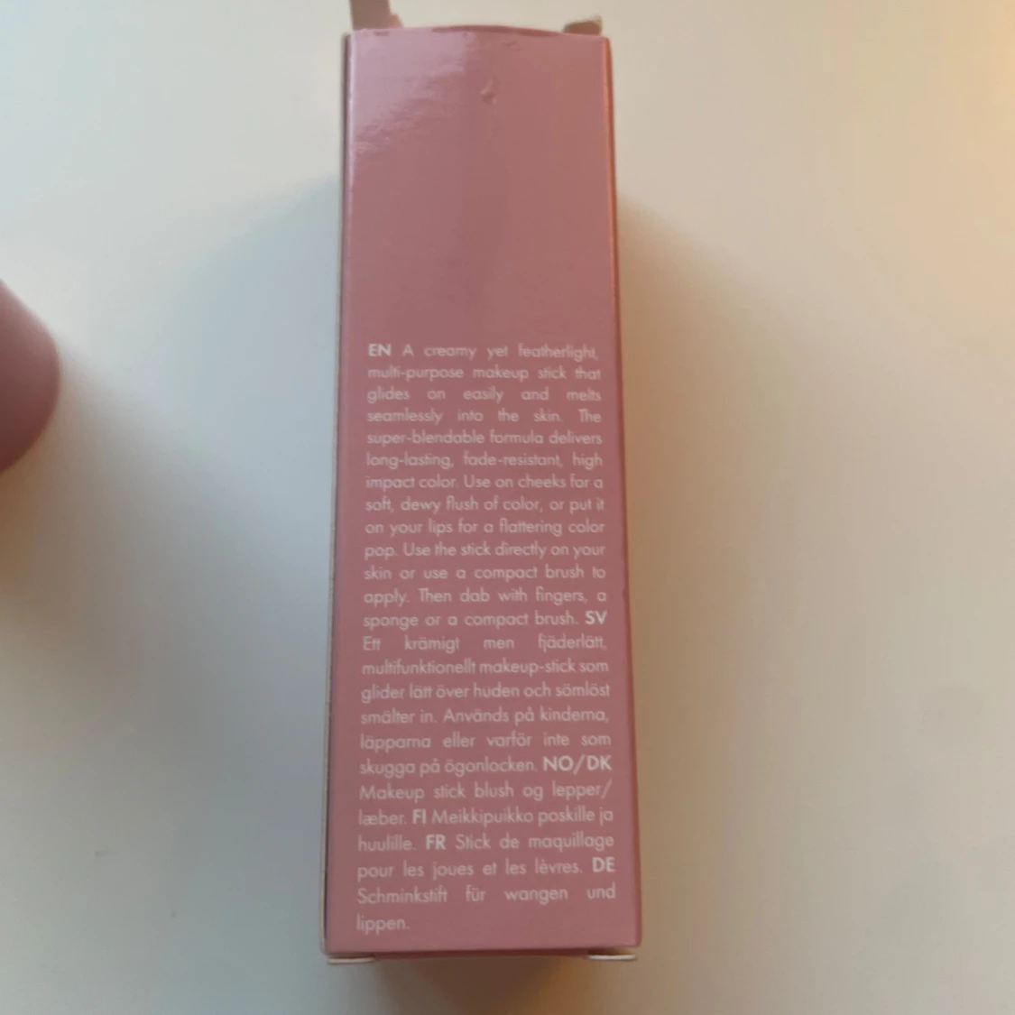 Hickap The Wonder Stick Cherry Cola - 4