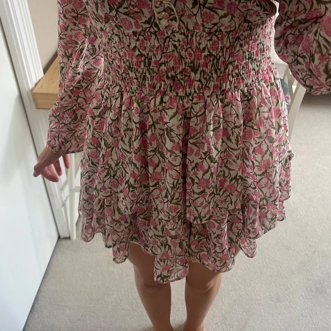 Klänning från ZARA - 2