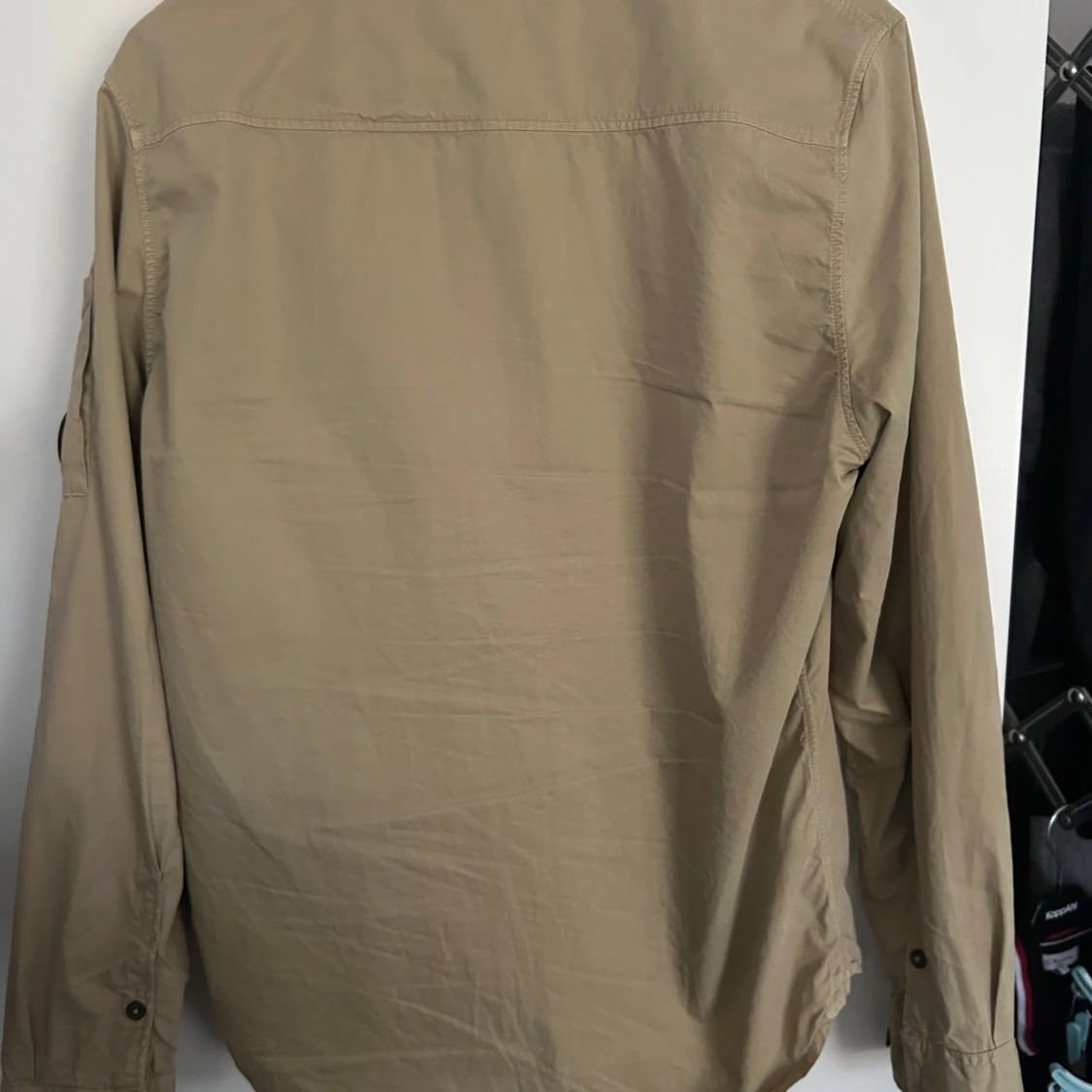 C.P Company overshirt  - 1