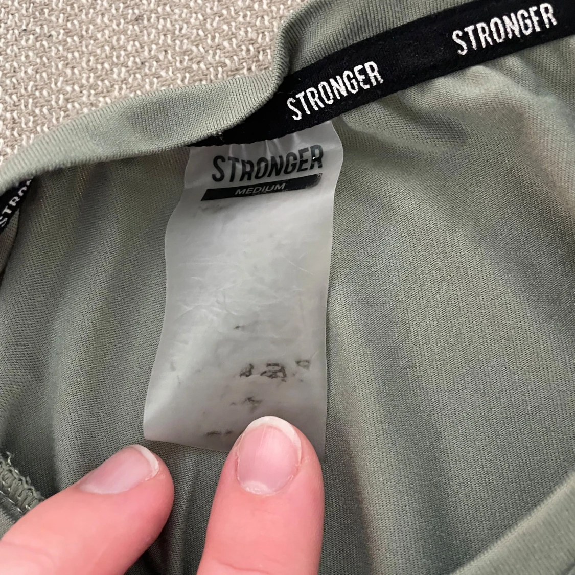 Träningströja  - 3