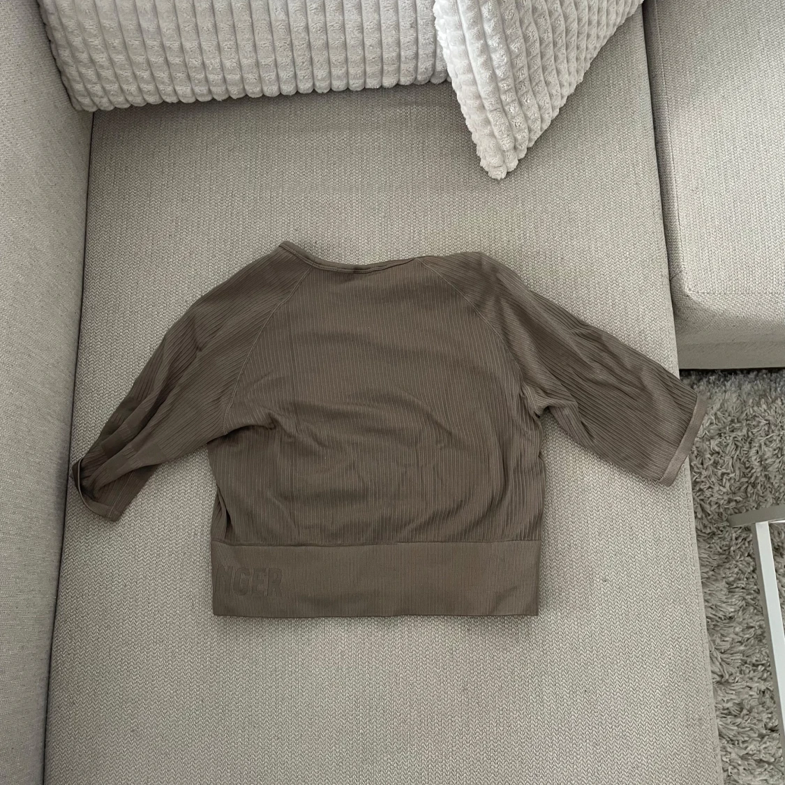 Träningströja  - 1