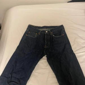 Levis jeans - Säljer dessa då de inte kommer till användning.
