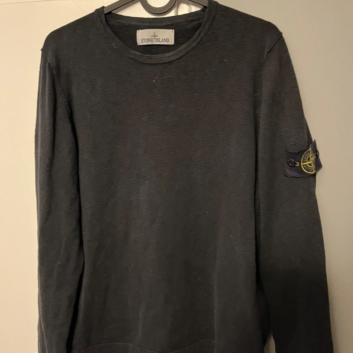Stone Island sweatshirt