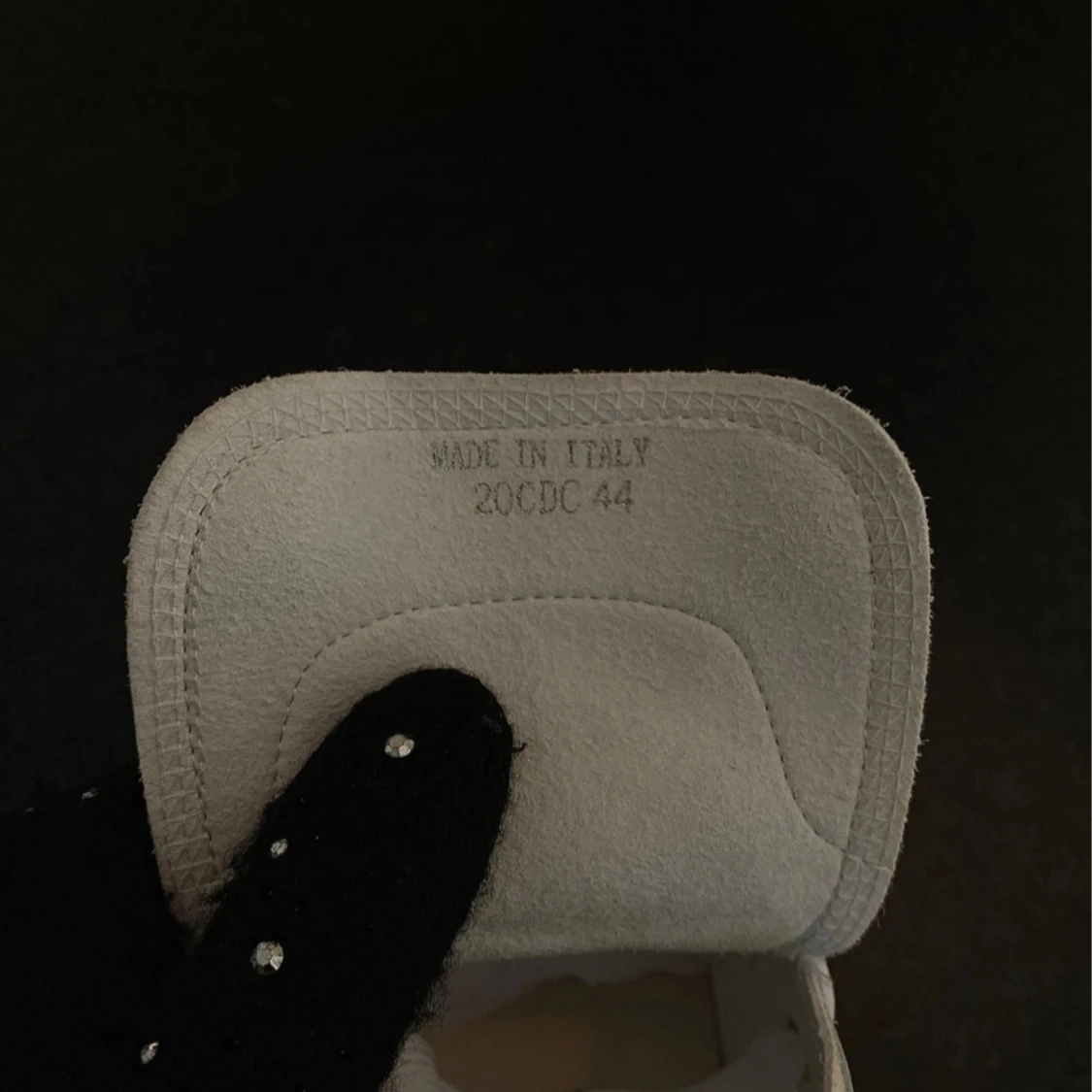 Christian Doir Unisex Multicolor High Convas 2023 - 2