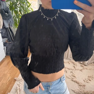 Långärmad topp💓 - Super fin långärmad tröja!!