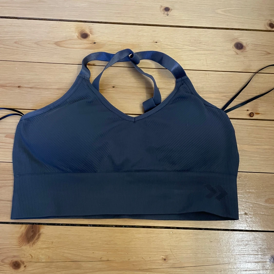 Mörkgrått träningsset  - 3