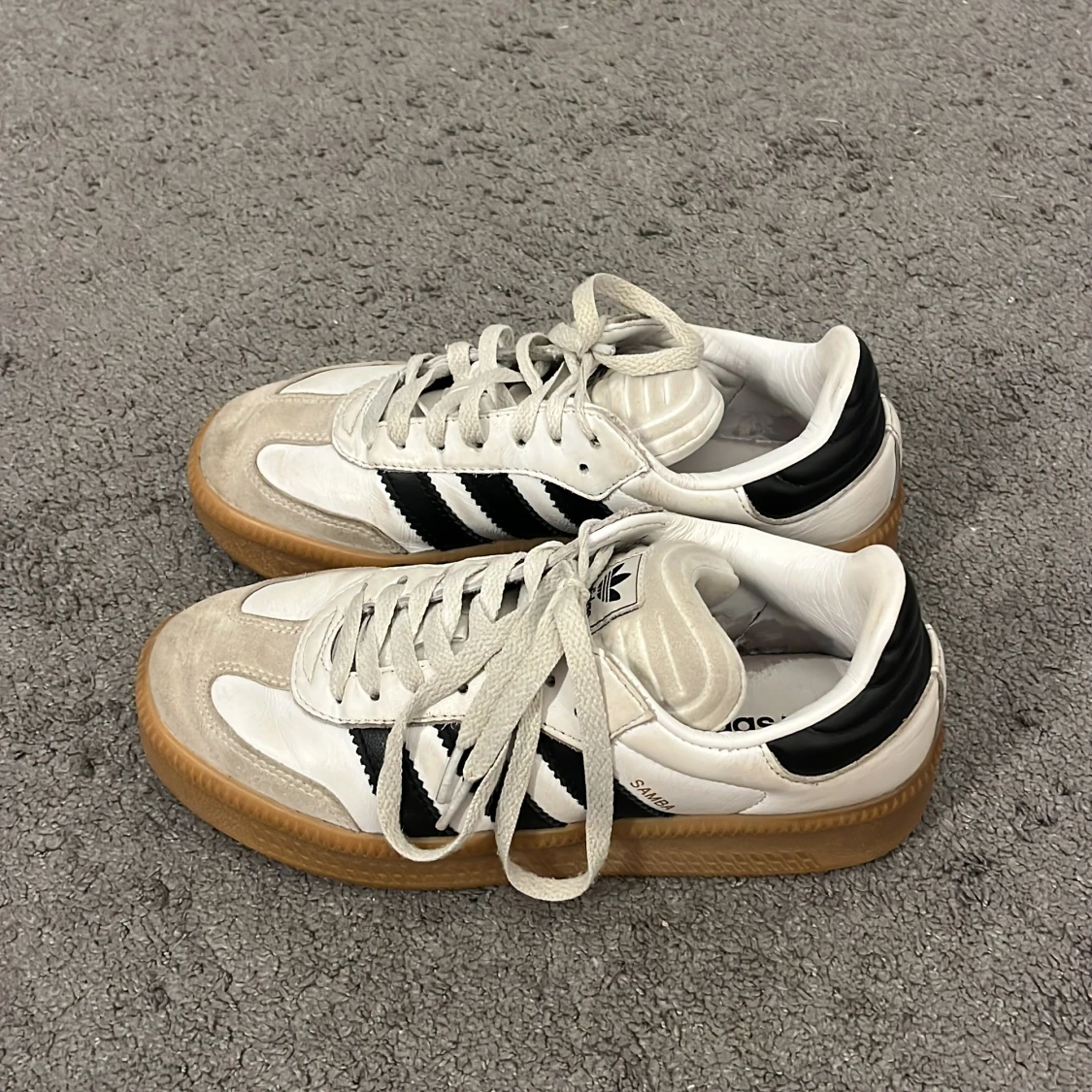 Adidas Samba sneakers