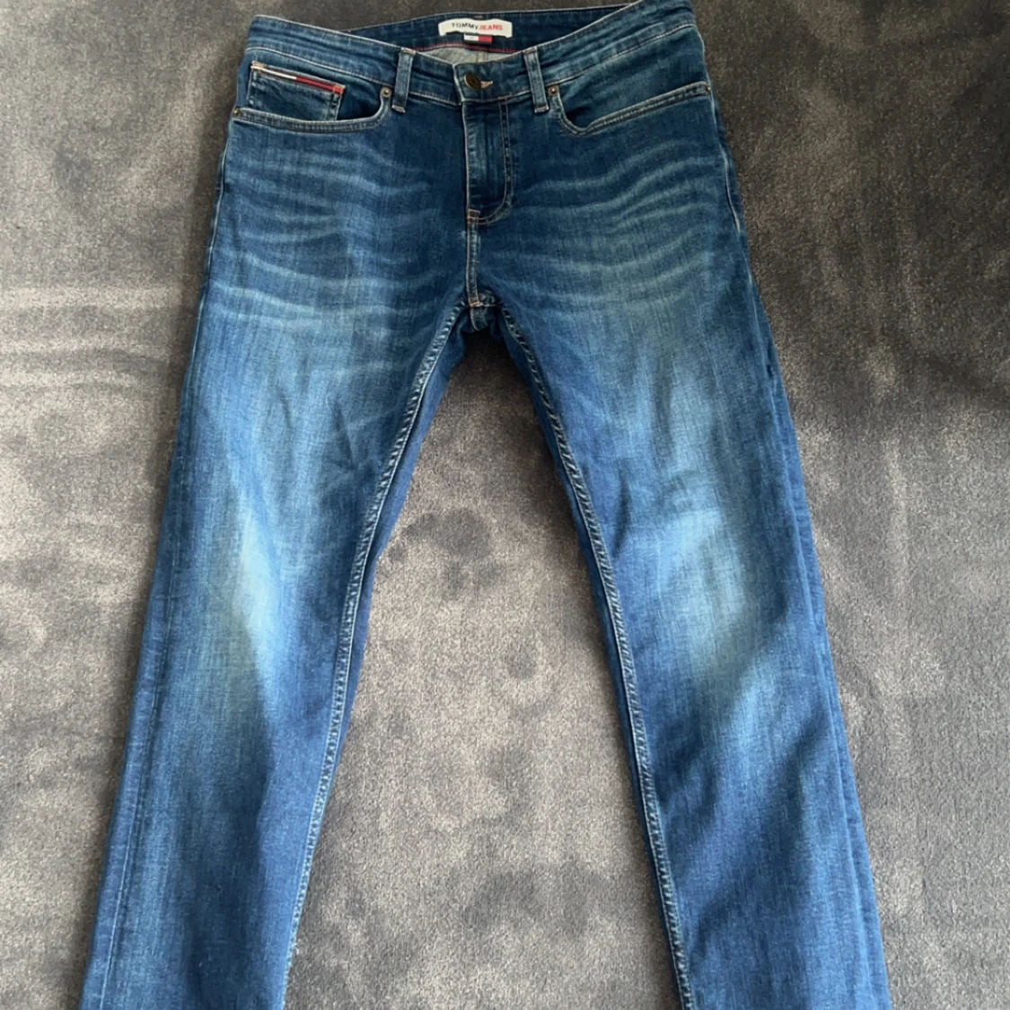 Tommy hilfiger slim jeans - 1