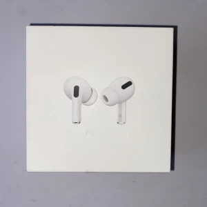 Airpod pro - Helt nya