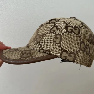 Keps från välkänt märke - Snygg till sommaren!