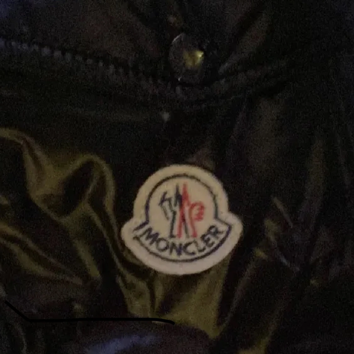 Monolit benskydd - 3