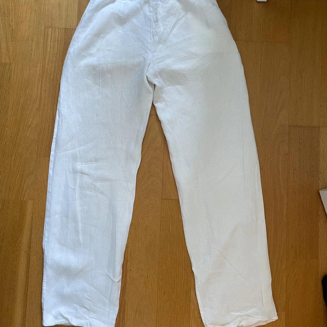 Linnebyxor S  - 2