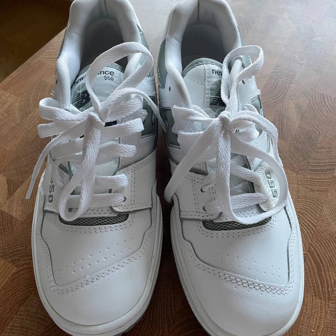 New Balance 550 vita sneakers - 1