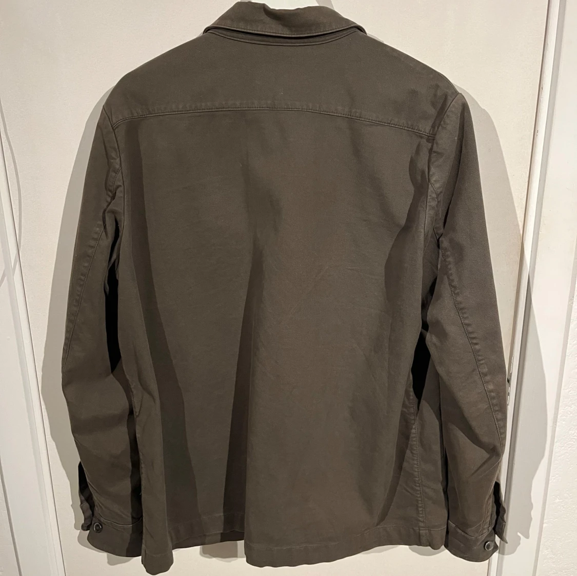 Cavaliere overshirt - 1