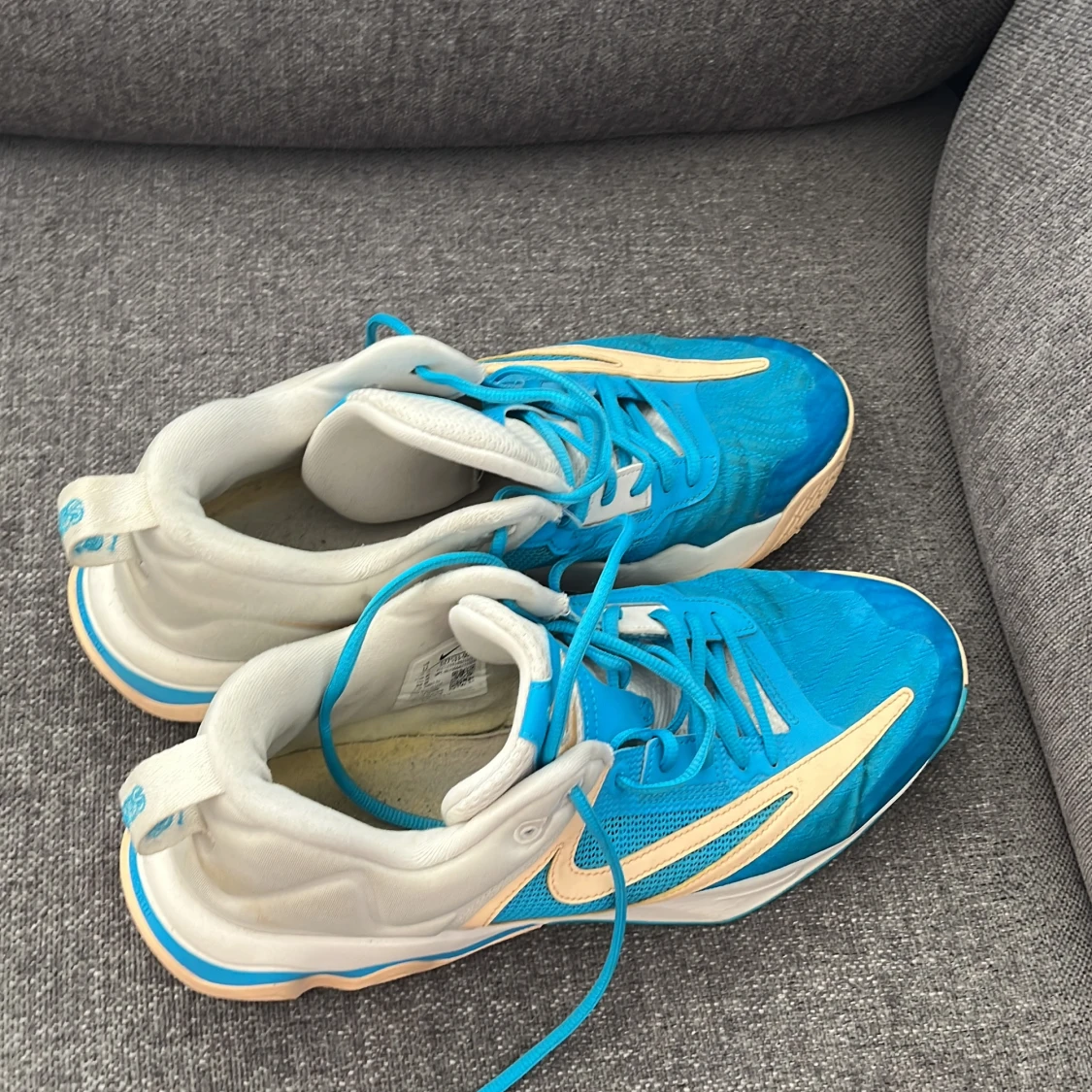 Nike Giannis immortality 3 - 3