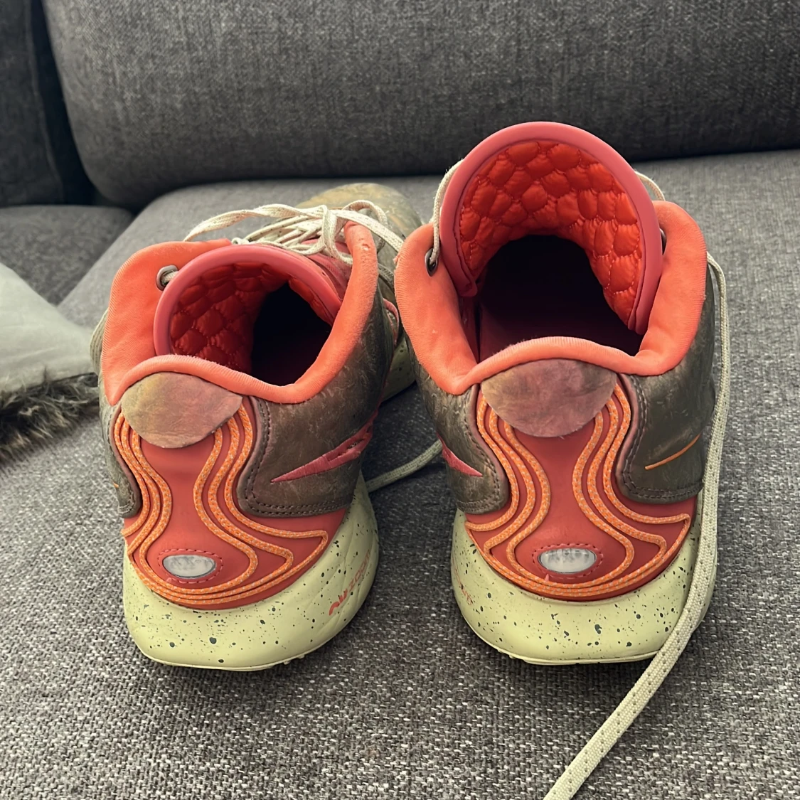 Nike Lebron 21 ”Queen conch”  - 2