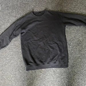 Gina tricot sweatshirt  - En sweatshirt från Gina tricot, sparsamt använt passar bra på strl:L