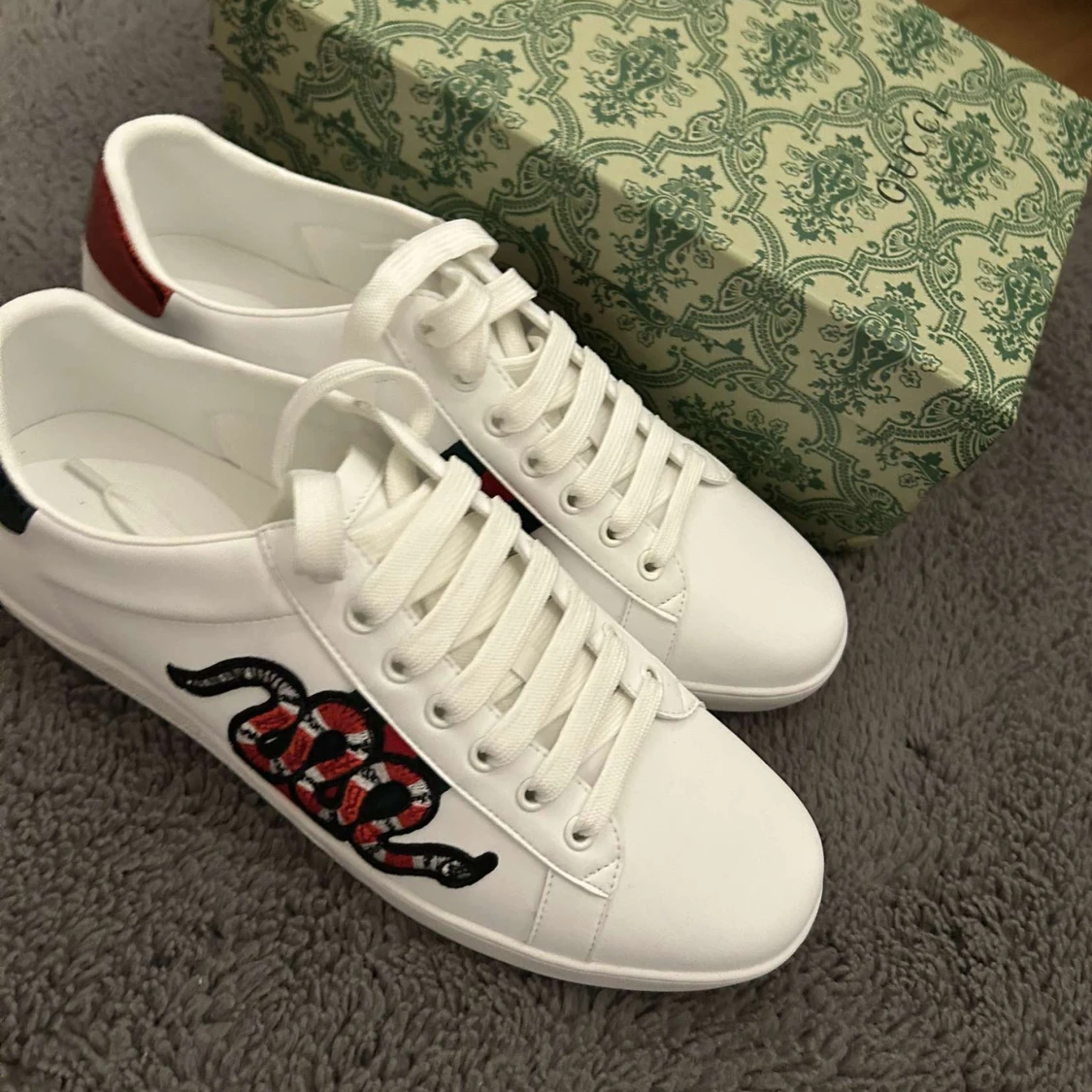 Gucci Ace sneakers 