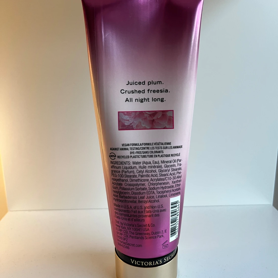 Victoria's Secret Pure Seduction lotion - 1