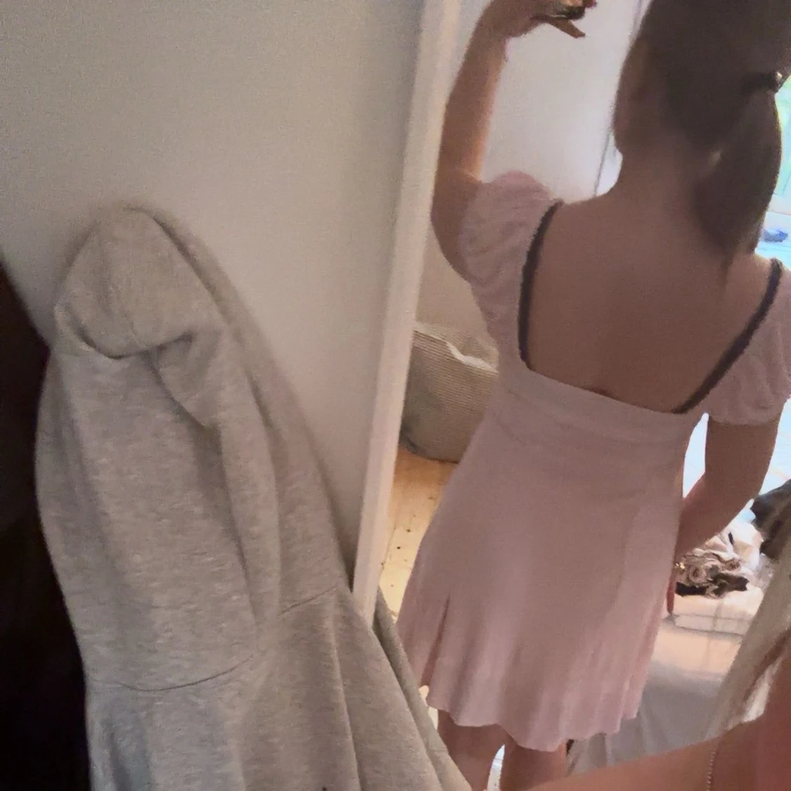 Söt sommarklänning💗 - 1