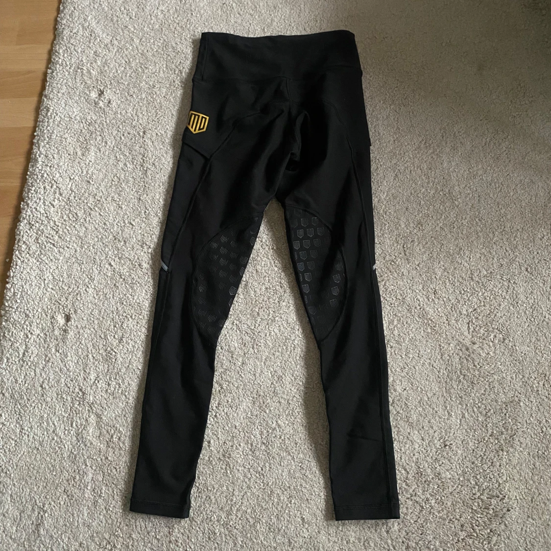 Maya delorez ridbyxor  - 1