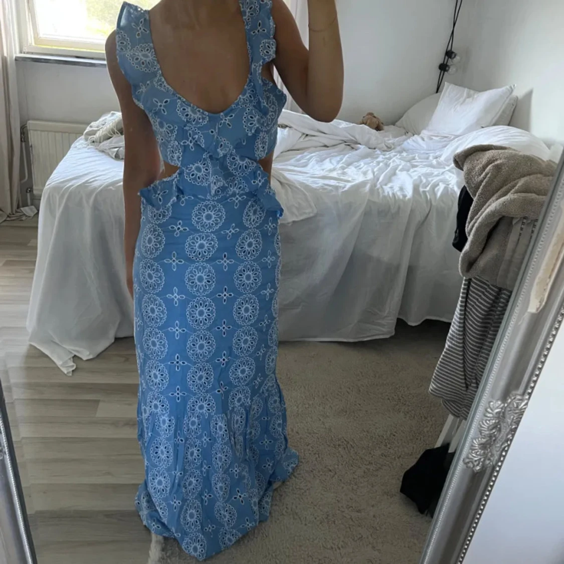 Mango klänning  - 2