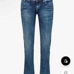 Ltb jeans - Mörkblå ltb jeans helt oanvända då dom e förstora. Köpta för 799kr säljer för 499kr. Storlek 26/32