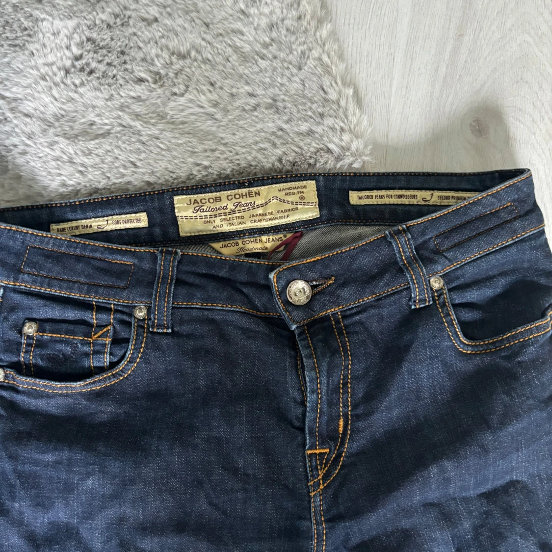 Jacob cohen jeans