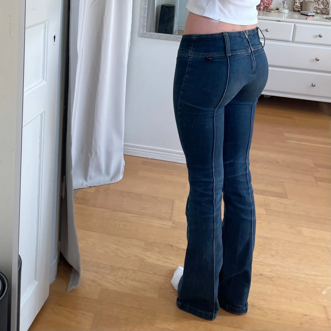 bootcut jeans  - 1
