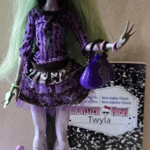 Monster High  - Twyla