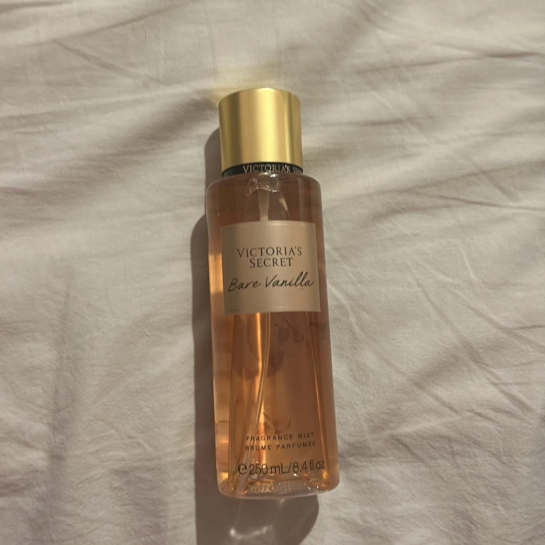 Victoria's Secret parfymtrio 250ml - 2