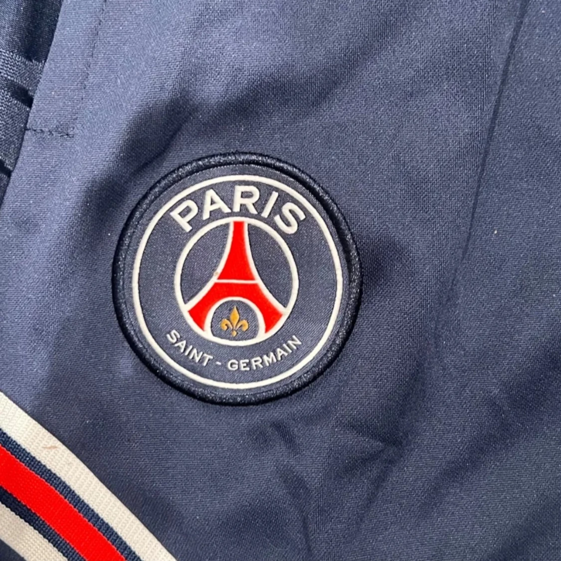PSG träningsset med half zip - 1