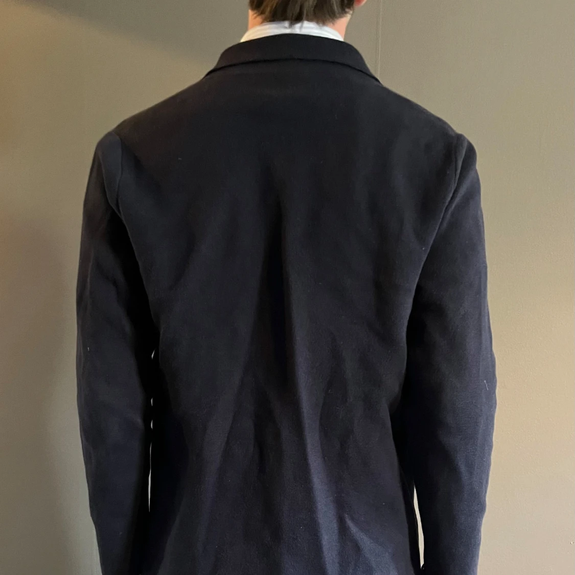 John Henric kavaj - 1