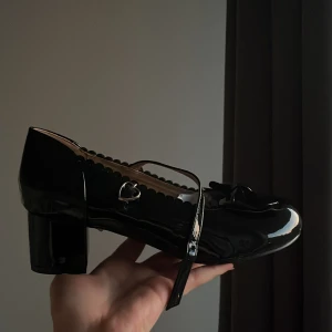 Lolita skor - Aldrig använda och super söta! 