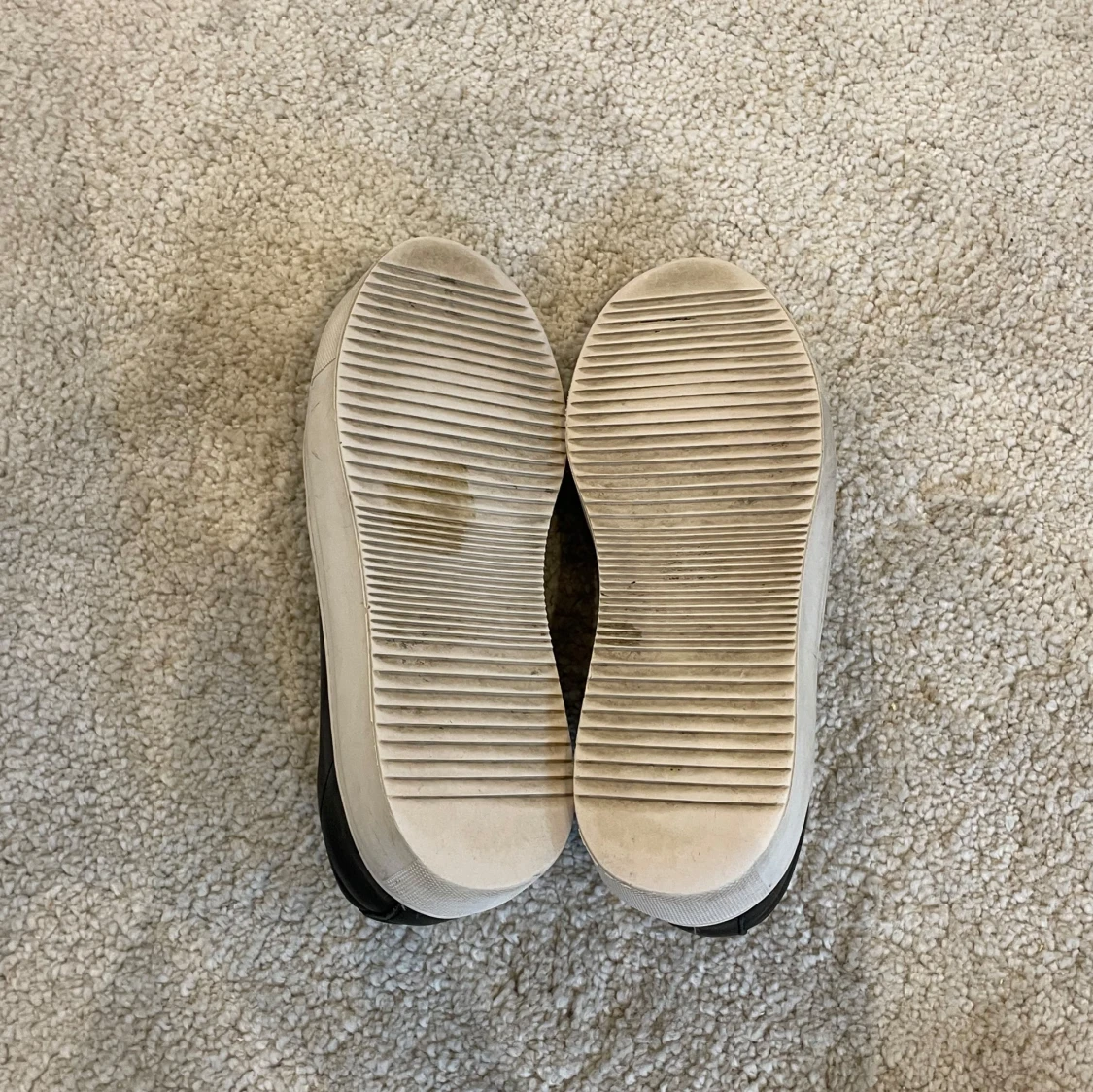 Svarta sneakers från Axel Arigato  - 4