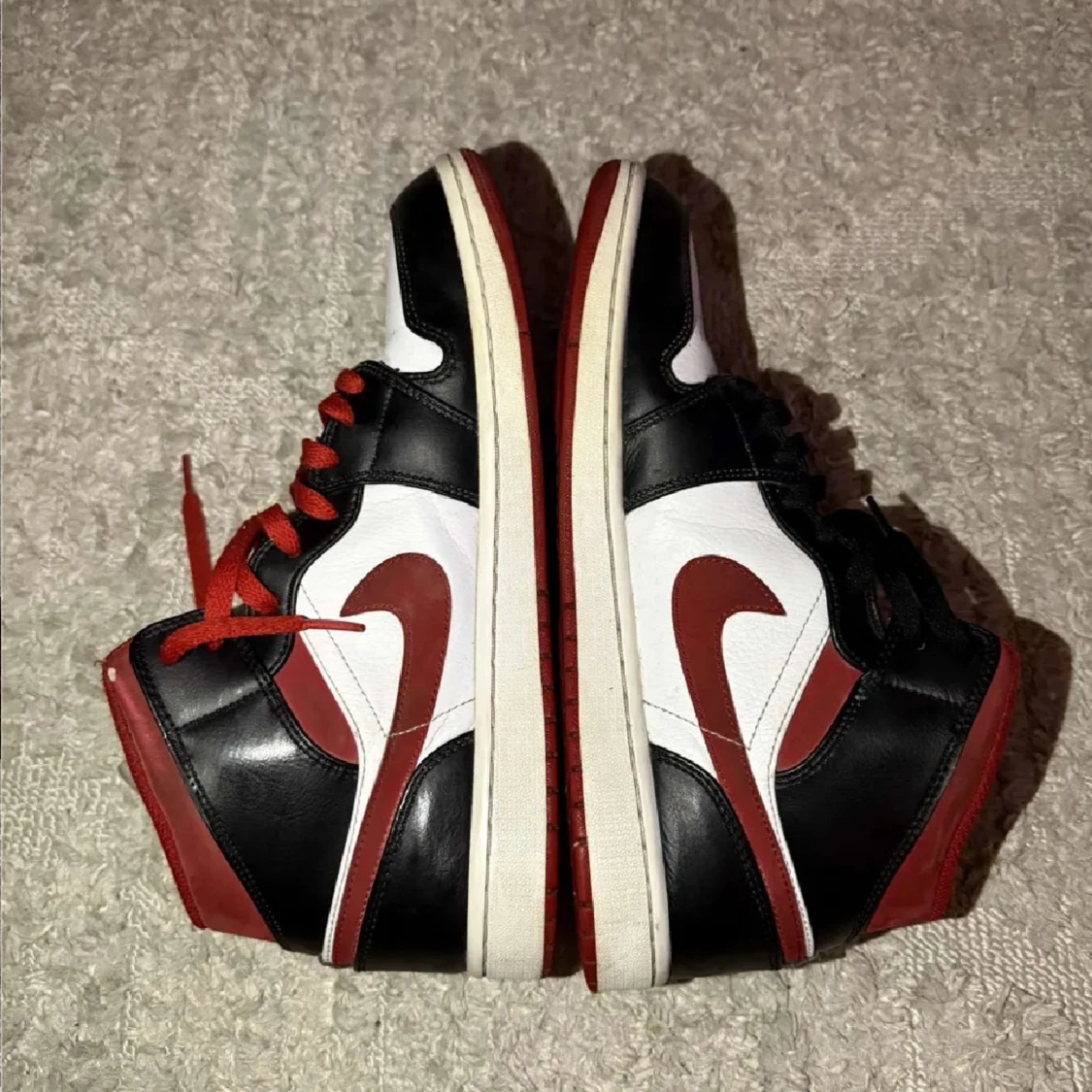 Jordan1s - 2