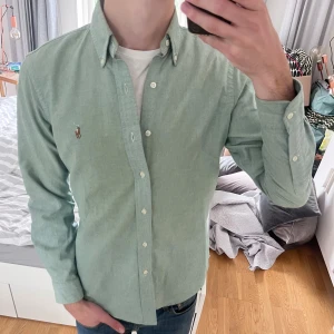Ralph Lauren skjorta - Snygg Ralph Lauren skjorta | Storlek S | Använt men okej skick✅| 