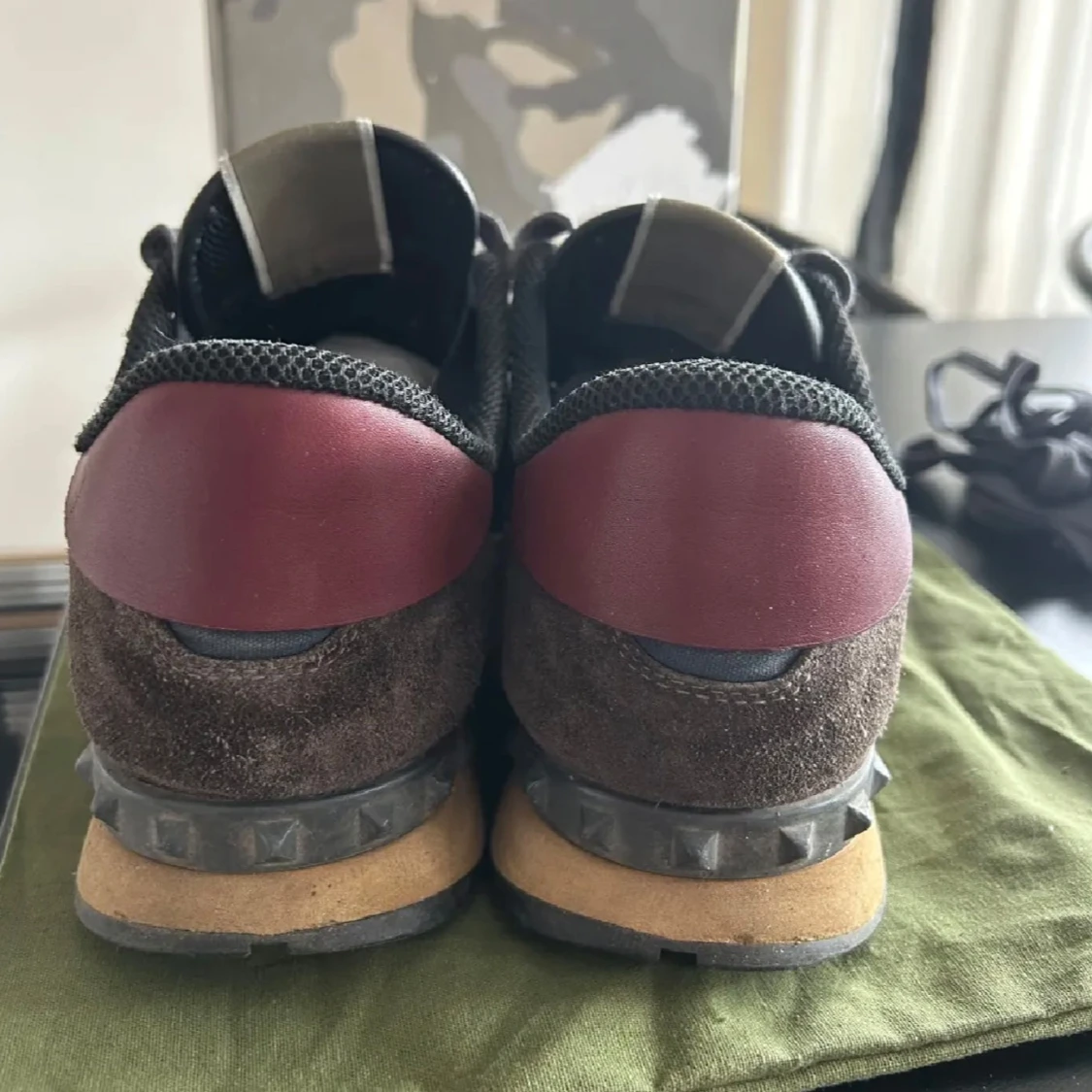 Valentino rockrunners - 2