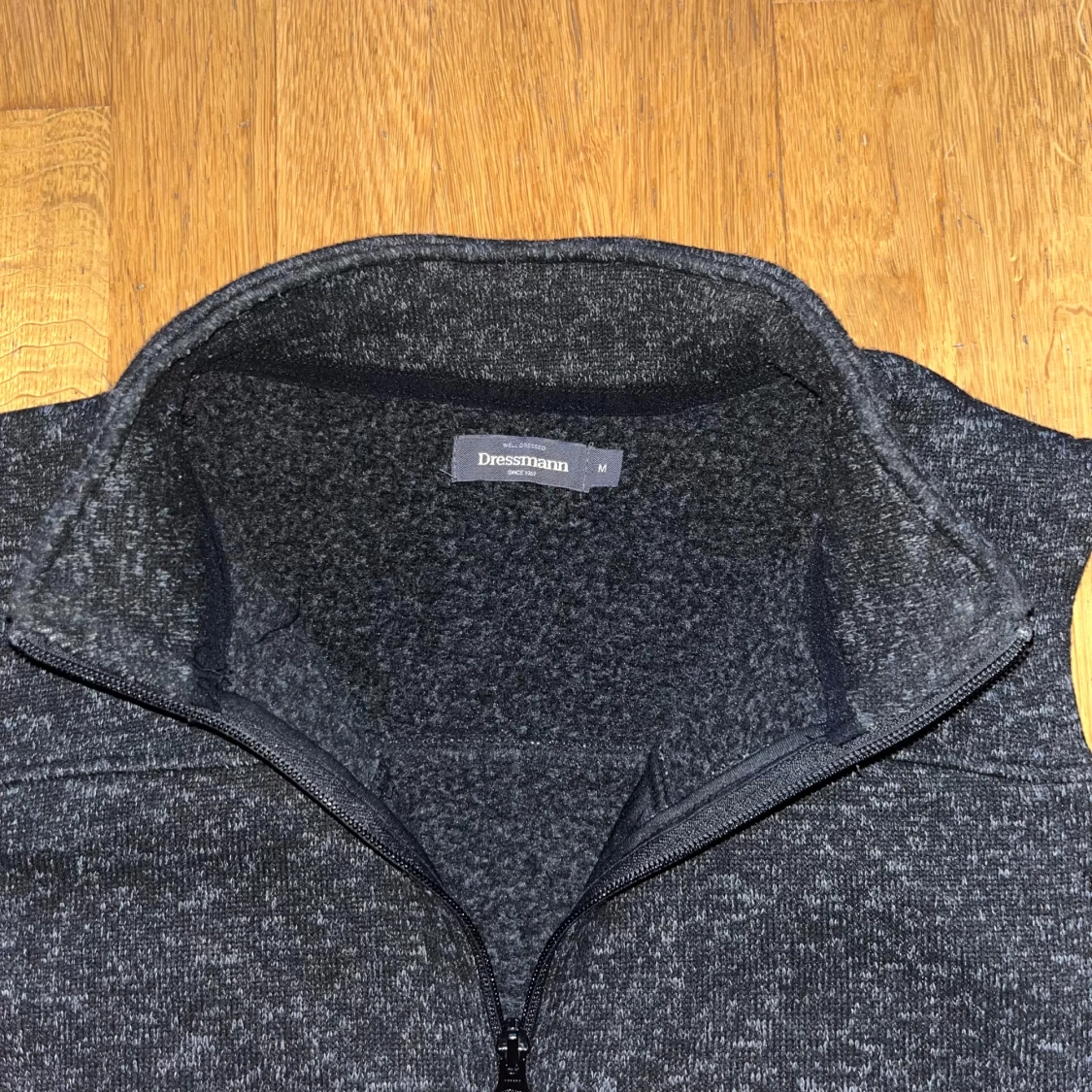 FEEET FLEECE VÄST - 1