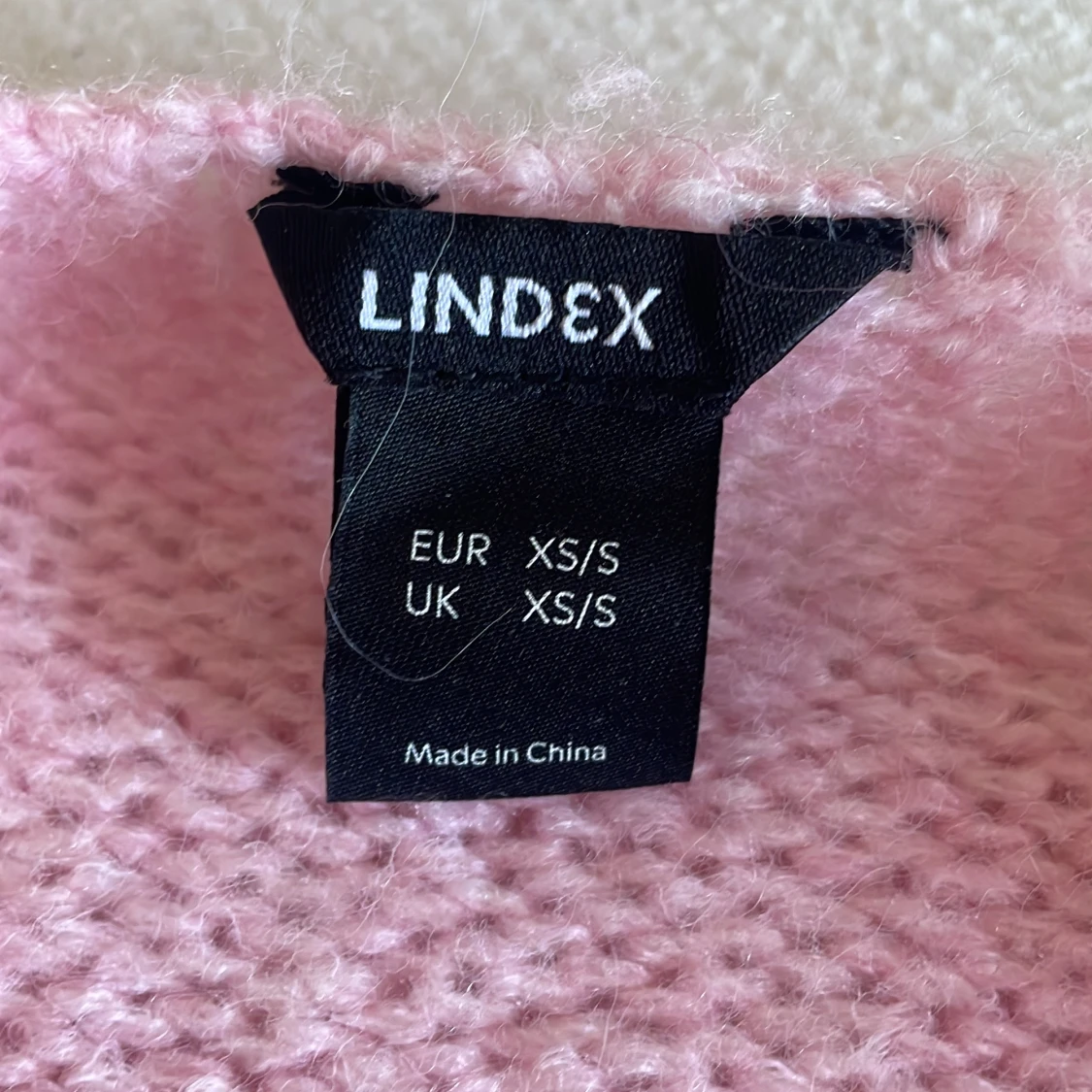 Rosa kofta❤️ - 1